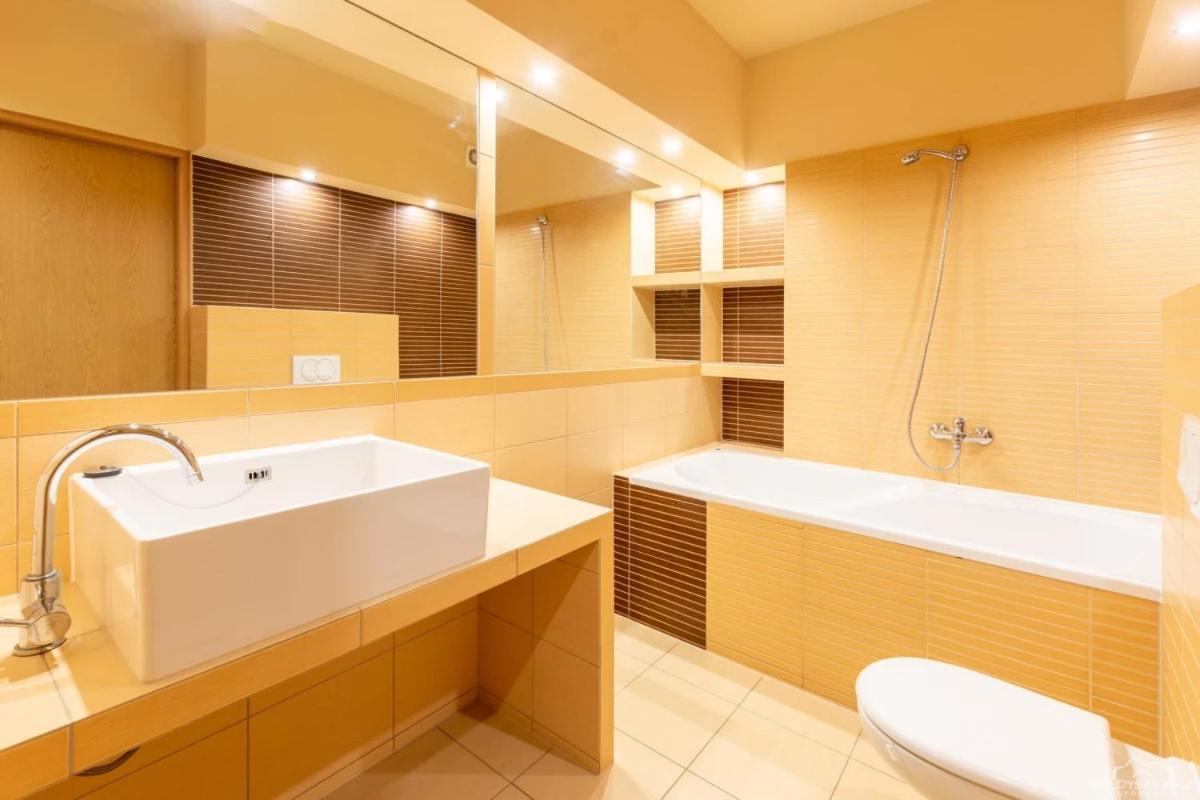 Horyzont Apartamenty-Portowa Sunshine Kołobrzeg Exteriör bild