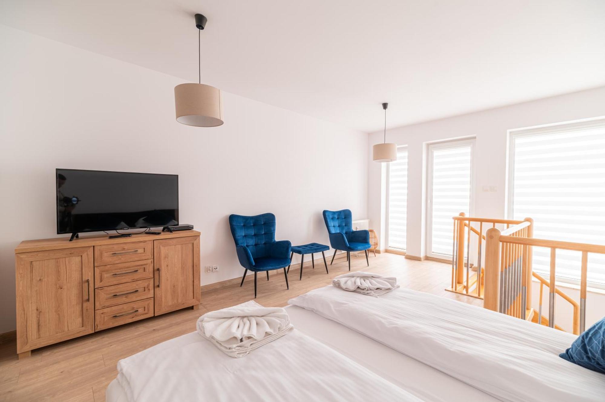 Horyzont Apartamenty-Portowa Sunshine Kołobrzeg Exteriör bild